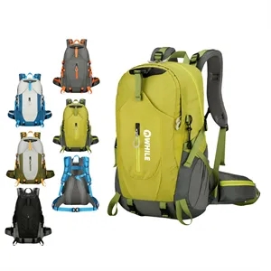 Eclipse Backpack