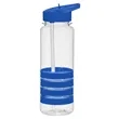 24 Oz. Banded Gripper Bottle | https://www.bestnamebadges.com