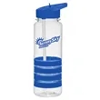 24 Oz. Banded Gripper Bottle | https://www.bestnamebadges.com