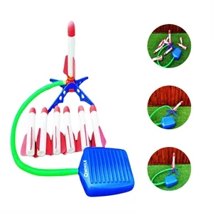 Toy Rocket Launcher