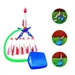 Toy Rocket Launcher | https://www.bestnamebadges.com