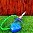 Toy Rocket Launcher | https://www.bestnamebadges.com