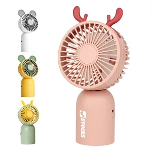 Portable Handheld Fan