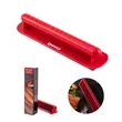 Hot Dog Cutter | https://www.bestnamebadges.com