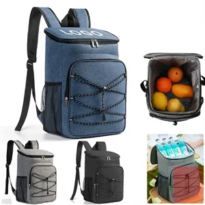 Insulated Leak Proof  Backpack