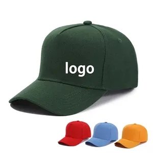 Baseball Cap Flat Brimmed Hat