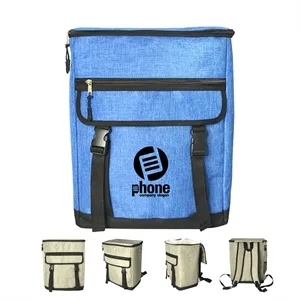 School Cooler Backpack