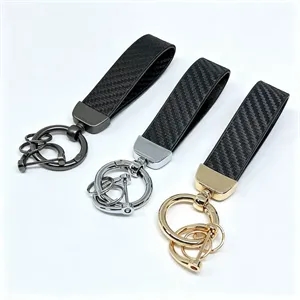 Car Keychain