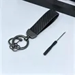 Car Keychain | https://www.bestnamebadges.com