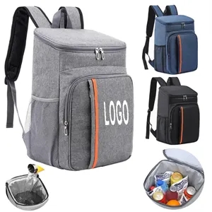 Insulated Cooler Backpack
