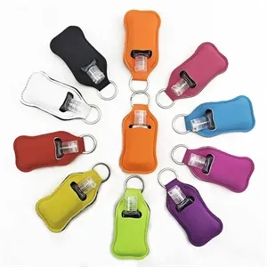 Sanitizer Lipstick Holder Pouch