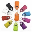 Sanitizer Lipstick Holder Pouch | https://www.bestnamebadges.com