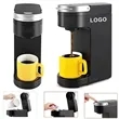 Single Serve K Cup Coffee Maker | https://www.bestnamebadges.com