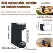 Single Serve K Cup Coffee Maker | https://www.bestnamebadges.com