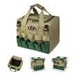Folding Garden Stool | https://www.bestnamebadges.com