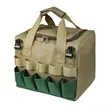 Folding Garden Stool | https://www.bestnamebadges.com