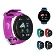 Smart Watch for iOS and Android | https://www.bestnamebadges.com