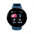 Smart Watch for iOS and Android | https://www.bestnamebadges.com