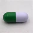 Capsule Pill Shape Stress Ball/Reliever | https://www.bestnamebadges.com
