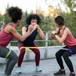 Resistance Bands | https://www.bestnamebadges.com