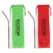3pc Straw Kit | https://www.bestnamebadges.com