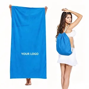 Microfiber Towel bag
