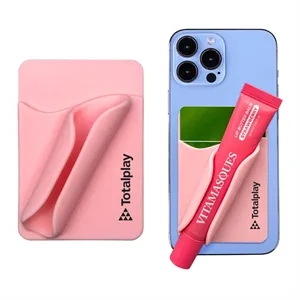 Lip Gloss Holder & Wallet