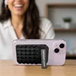Phone Holder & Stand | https://www.bestnamebadges.com