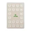 Glow Phone Holder | https://www.bestnamebadges.com