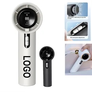 USB Rechargeable Mini Fan