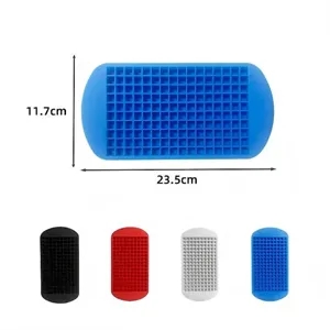 Silicone Ice Tray