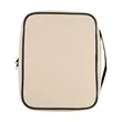 Hudson rPET Leatherette Tech Organizer | https://www.bestnamebadges.com