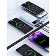 Fast Charge 10000mAh Power Bank | https://www.bestnamebadges.com