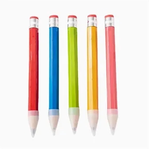 Jumbo Wooden Pencils