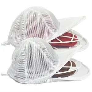 Hat Shape Retainer