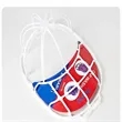 Hat Shape Retainer | https://www.bestnamebadges.com