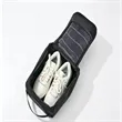 Foldable Handheld Shoe Bag | https://www.bestnamebadges.com