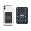 Suction Phone Holder | https://www.bestnamebadges.com