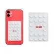 Suction Phone Holder | https://www.bestnamebadges.com