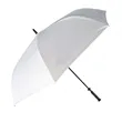 Golf Umbrella Dye Sublimation Single-Sided | https://www.bestnamebadges.com