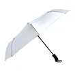 Steal Umbrella Dye Sublimation Single Sided | https://www.bestnamebadges.com