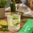 3pc Straw Kit | https://www.bestnamebadges.com