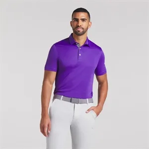 PUMA® Pure 2.0 Men's Golf Polo with Custom Logo
