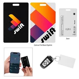 Nutale® SmartTag Card