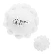 Push Pop Recycled Squeeze Ball Phone Stand | https://www.bestnamebadges.com