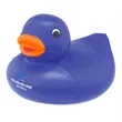 Duck Stress Reliever | https://www.bestnamebadges.com
