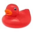 Duck Stress Reliever | https://www.bestnamebadges.com