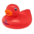 Duck Stress Reliever | https://www.bestnamebadges.com