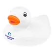 Duck Stress Reliever | https://www.bestnamebadges.com
