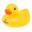 Duck Stress Reliever | https://www.bestnamebadges.com